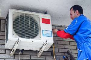 HVAC Companies Near Marion, AR Available Now