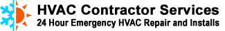 Marion HVAC Services